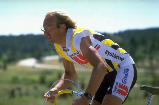 Système U Cycling Pants