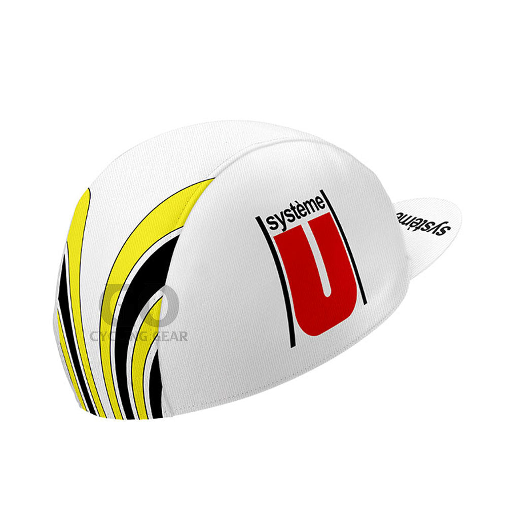 Système U Retro Bike Cap