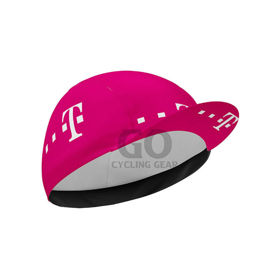 T-Mobile Retro Bicycle Cap