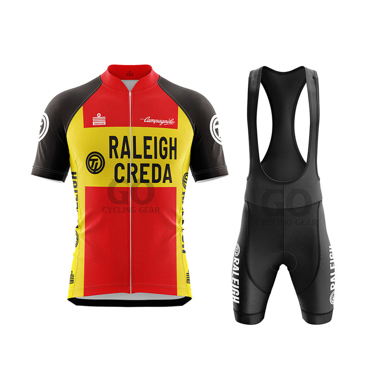 Heineken Herren-Radtrikot