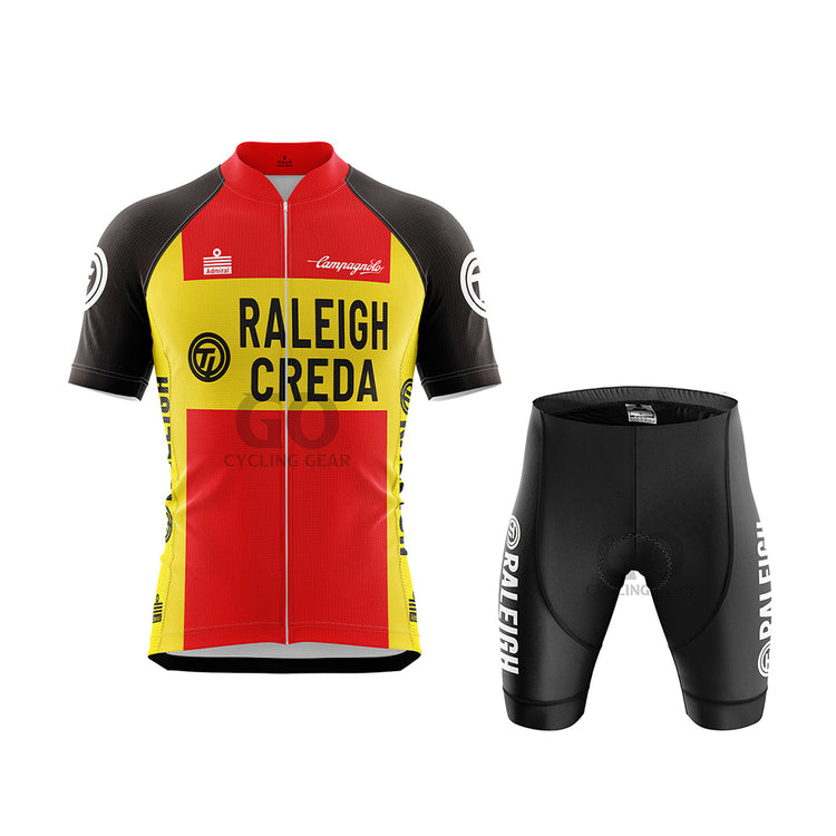 Heineken Herren-Radtrikot