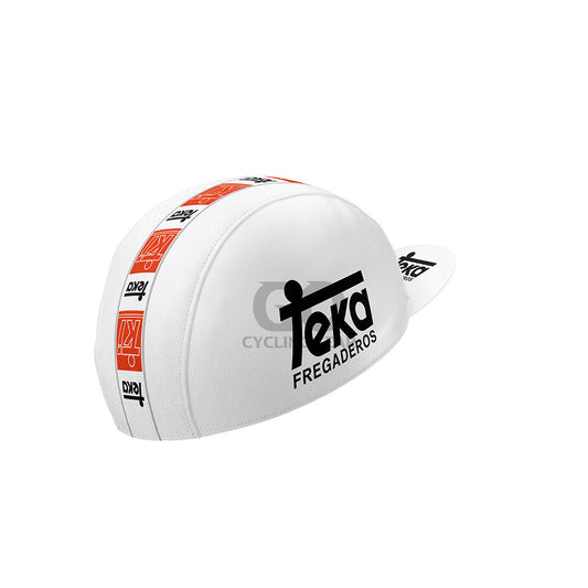 Tekas Freaderos Retro Cycling Cap