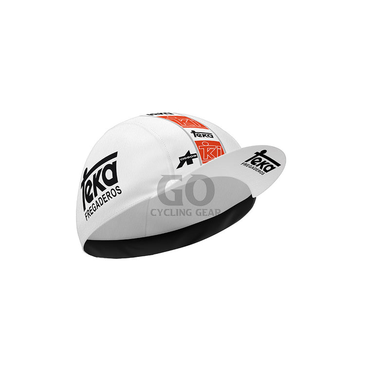 Tekas Freaderos Retro Cycling Cap
