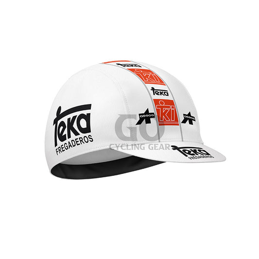 Tekas Freaderos Retro Bike Cap
