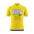 Tom Simpson Leroux Gitane Classic  Yellow Jersey