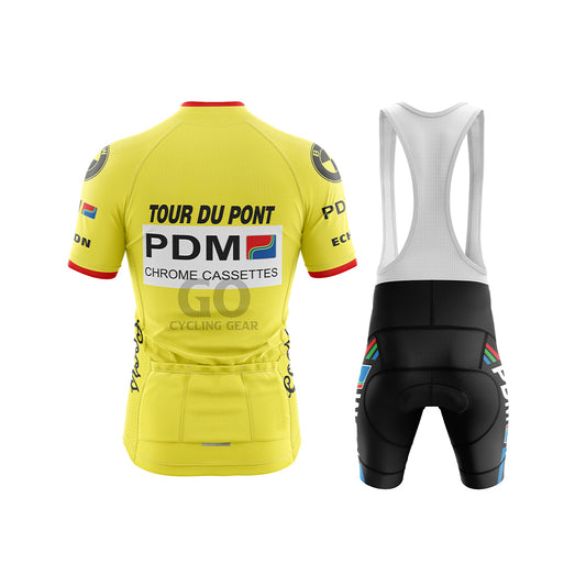 Maillot de cyclisme Heineken pour hommes