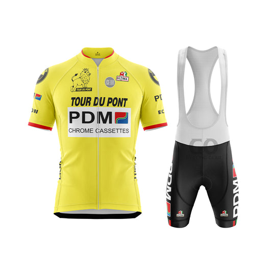 Maillot de cyclisme Heineken pour hommes