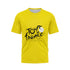 Tour de France Yellow T-Shirt