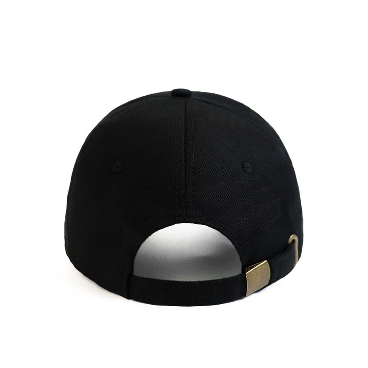 Tour de France Cap - Black