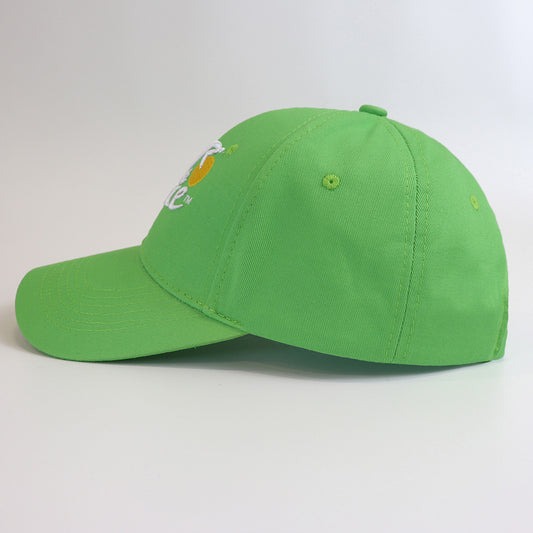 Casquette de cyclisme rétro KAS