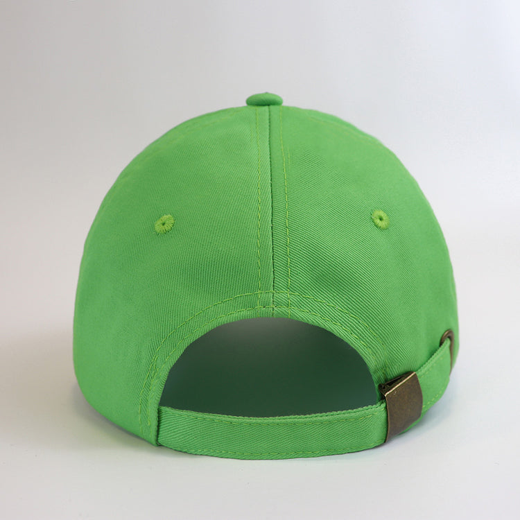Tour de France Cap - Green
