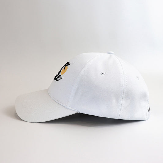Tour de France Cap -White