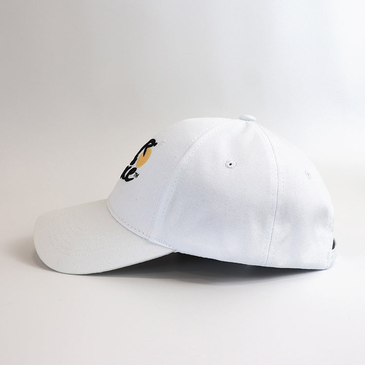 Tour de France Cap -White