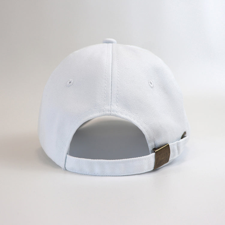 Tour de France Cap -White