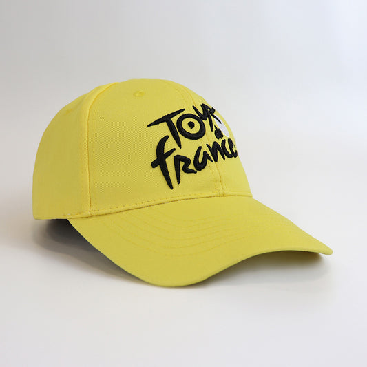 Casquette de cyclisme rétro KAS