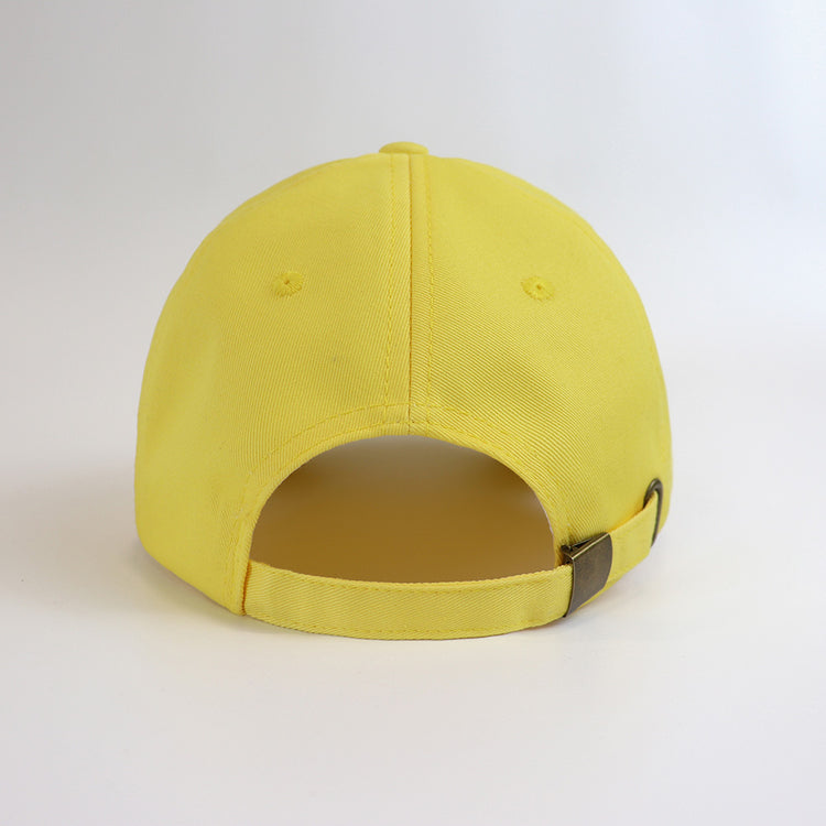 Tour de France Cap - Yellow