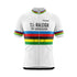  Gerrie Knetemann 1978 TI Raleigh-McGregor World Champion Cycling Jersey