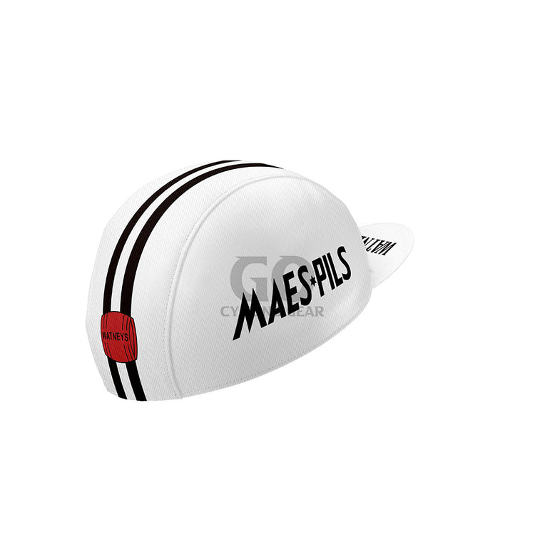 Watney Maes Pils Retro Cycling Cap