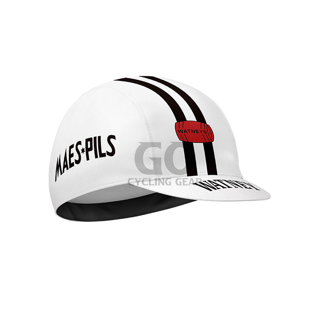 Watney Maes Pils Retro Bike Cap