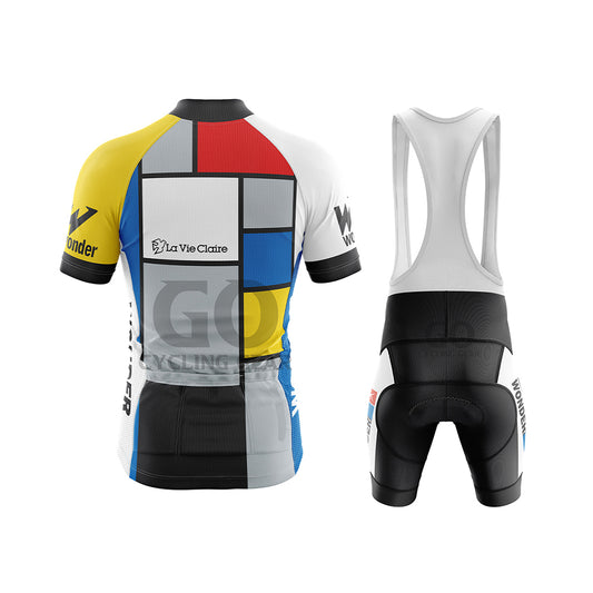 Maillot de cyclisme Heineken pour hommes