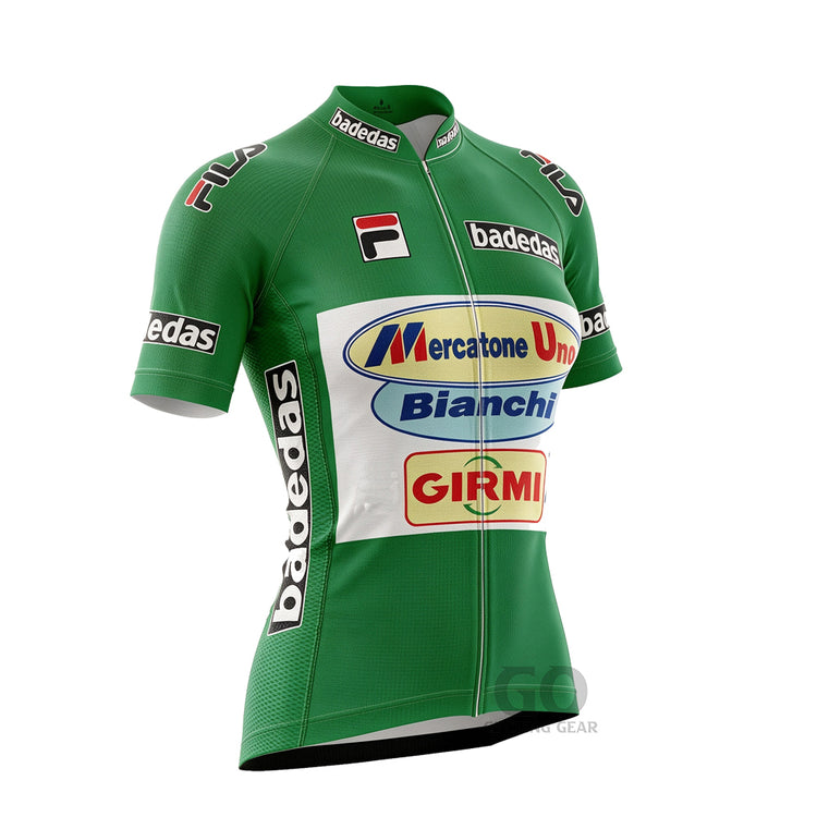 Maillot Rose 81e Giro d'Italia – 1998