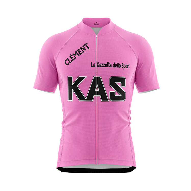 Rosa Trikot vom 81. Giro d'Italia – 1998