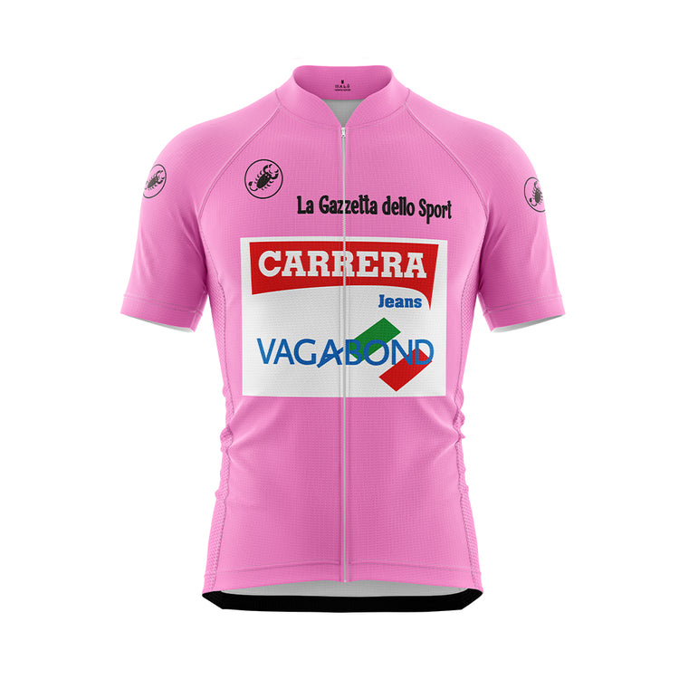Maillot Rose 81e Giro d'Italia – 1998