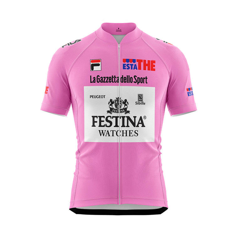 Maillot Rose 81e Giro d'Italia – 1998