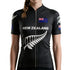 new zealand women's national cycling jersey

