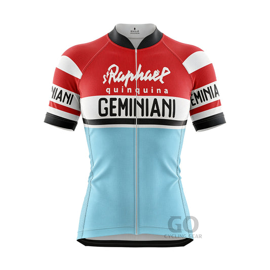 st-raphael-quinquina-geminiani-womens-cycling-jersey-front