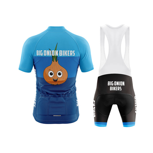 The Solway Coast Big Onion Gravel for 2025 Cycling Kits