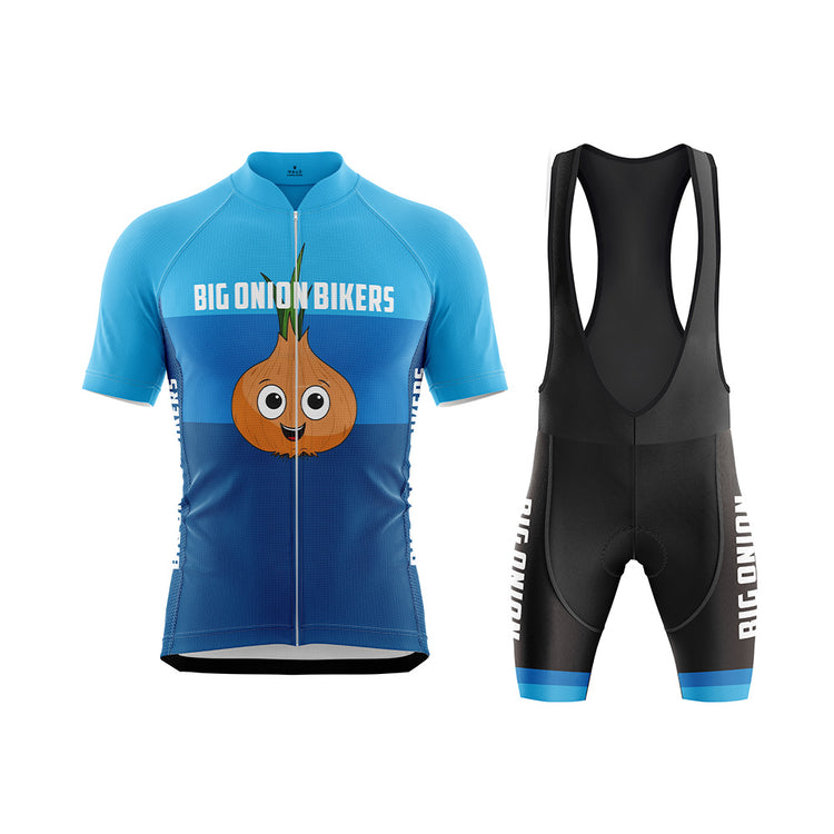 The Solway Coast Big Onion Gravel for 2025 Cycling Kits